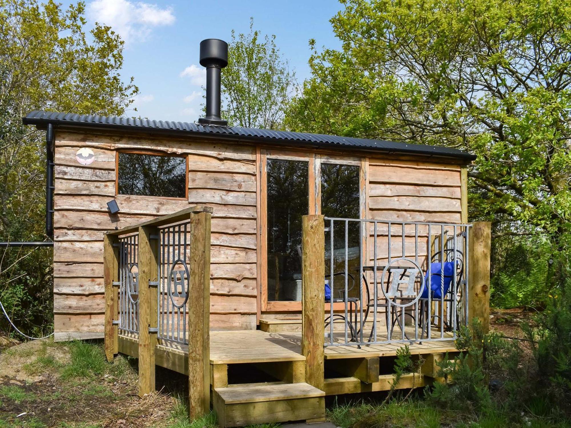 Bats About - Uk45788 Villa Millom Exterior photo
