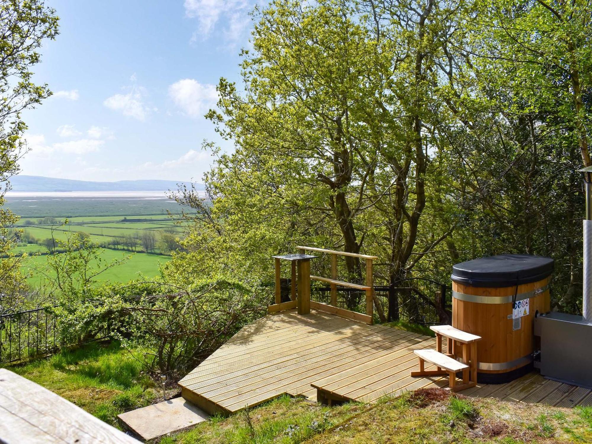 Bats About - Uk45788 Villa Millom Exterior photo